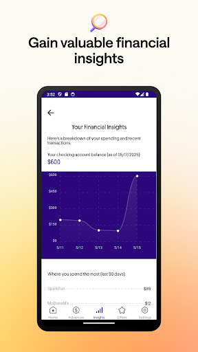 Credit Genie: Get Cash Advance screenshot 4