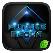 Top 45 Personalization Apps Like Future Mecha GO Keyboard  Theme - Best Alternatives