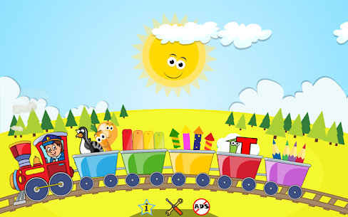 New Baby Games 2  years old Apk Download 3