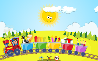 Baby Games 2+ years old - Screenshot 2