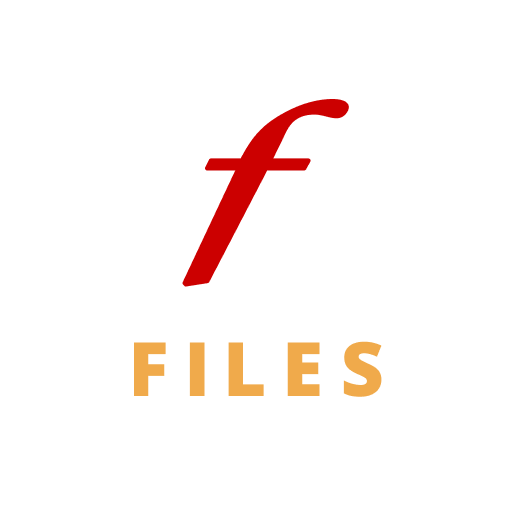 Freebox Files Logo