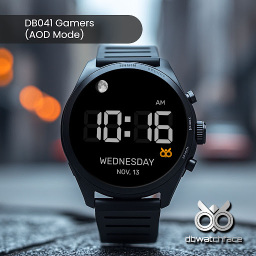 DB041 Gamers screenshot 12