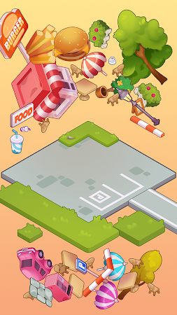 Game screenshot Whimsy World: Puzzle Rescue apk download