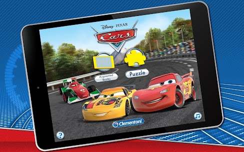 Puzzle App Cars For PC installation
