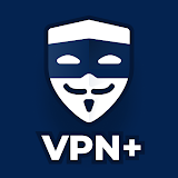 Zorro VPN: VPN & WiFi Proxy icon
