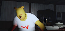 Bear, what's wrong with you? APK