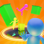 Escape Black Hole