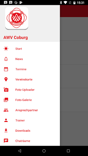 AWV Coburg Screen 3