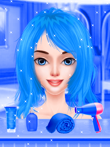 Princess Makeup -Girl Dress Up