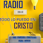 Cover Image of Télécharger RADIO TV TODO LO PUEDO EN CRISTO 9.8 APK