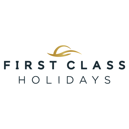 My First Class Holidays logo