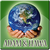 Alkitab : Adam dan Hawa icon