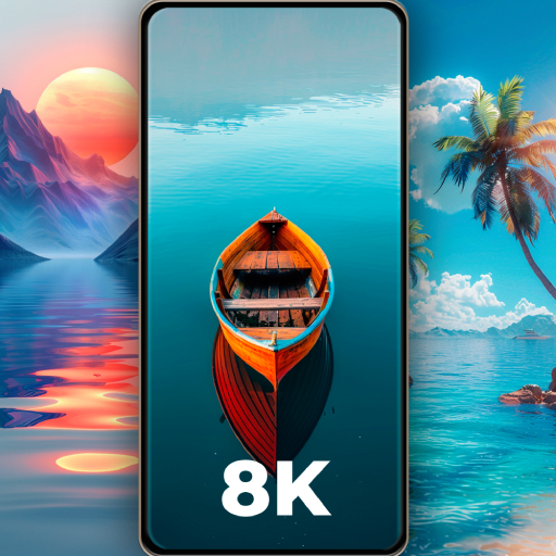 Sea Ocean Wallpapers 4K HD Изтегляне на Windows