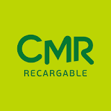 CMR Recargable icon