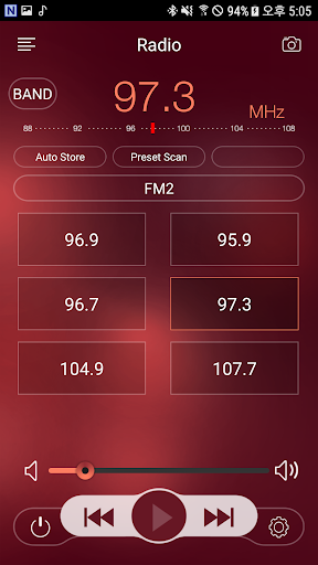 Screenshot of Dual iPlug