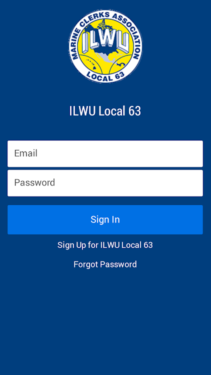 ILWU 63 - 7.1 - (Android)
