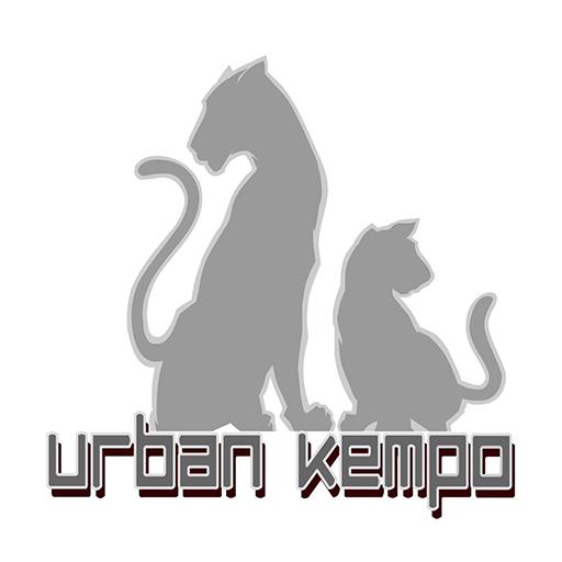 Urban Kempo logo