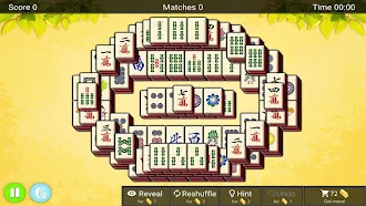 Game screenshot Mahjong mod apk