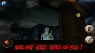 Escape Granny 3D: Horror Games - Screenshot 2