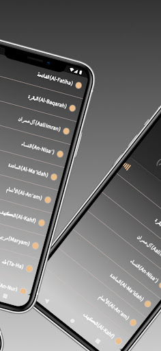 القرآن مصطفى اسماعيل بدون نت Screenshot 4 - AppWisp.com