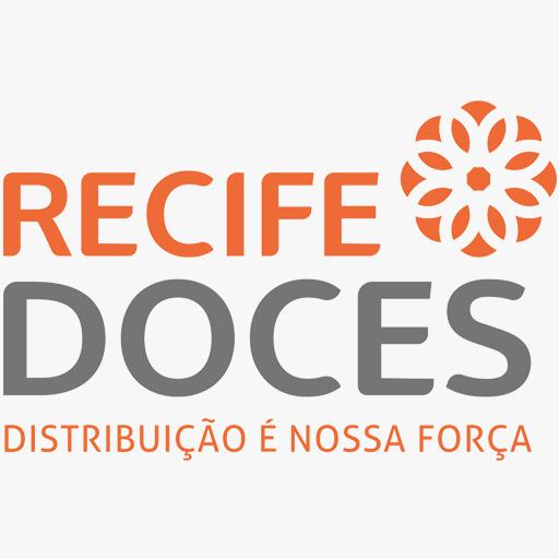 Recife Doces Distribuidora logo