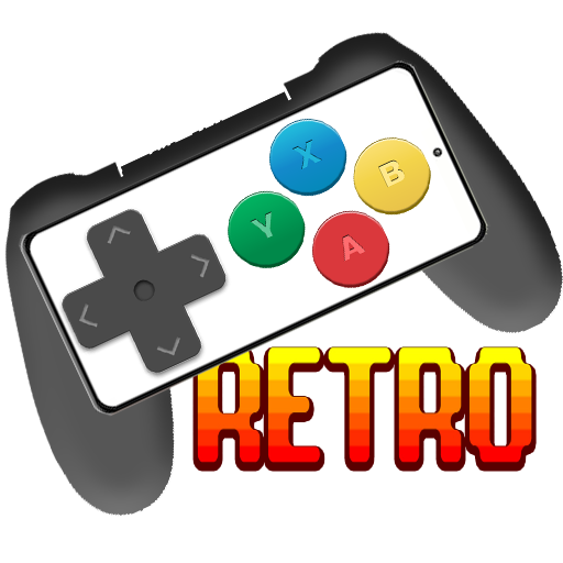 Retro Emulator - Classic Games