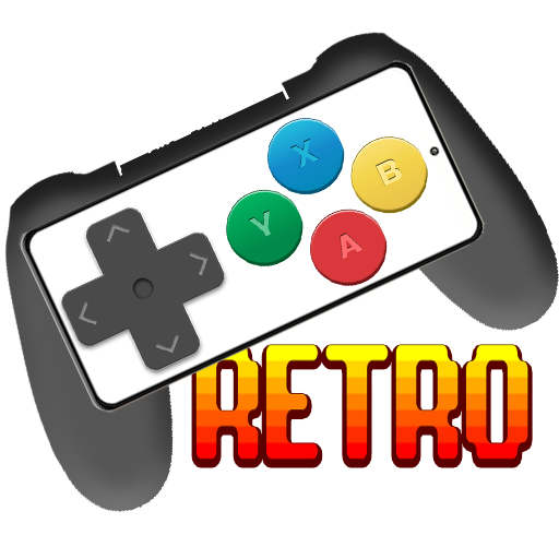 [下載] Retro Emulator Classic Games QooApp 遊戲庫