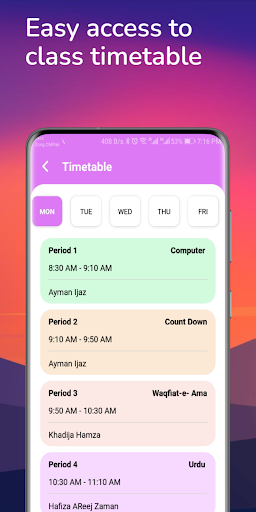 Future Foundation School