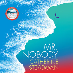 Icon image Mr. Nobody: A Novel