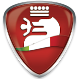 Club Alfa Italia icon