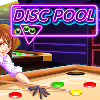 Disc Pool