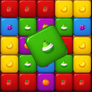 House Cube - Funny Blast Game app icon