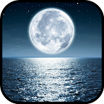 Cover Image of 下载 Moon Wallpaper  APK