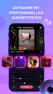 StarMaker: Singe Karaoke Screenshot