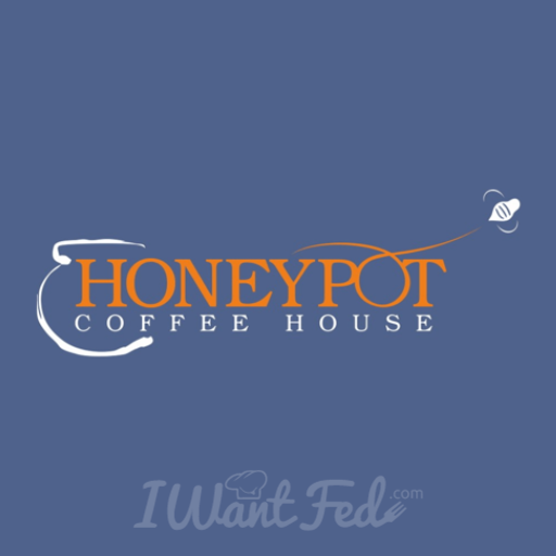 Honeypot Coffee House logo