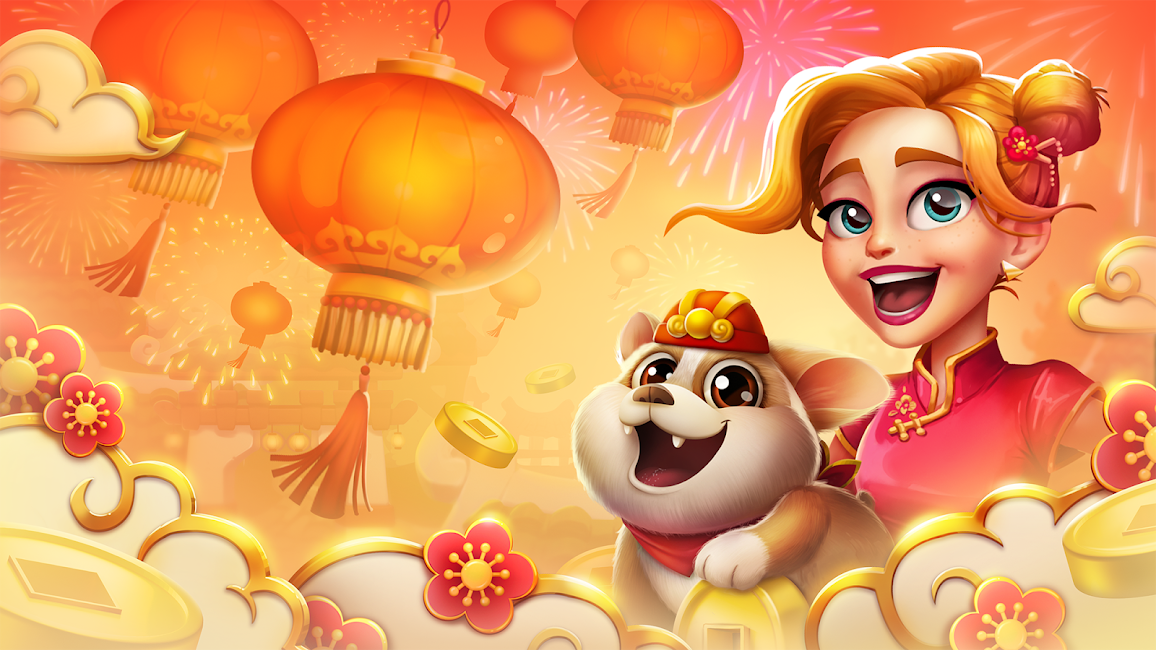 Mahjong Jigsaw Puzzle MOD APK - Techtodown 4