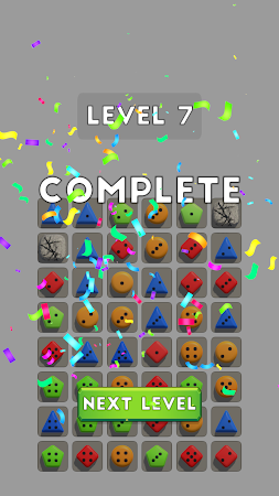 Game screenshot Connect Crush 3D mod apk
