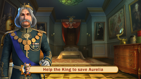Kingdom of Aurelia  Adventure Yeni Apk 2022 4