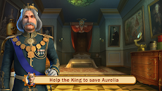 Kingdom of Aurelia: Adventureのおすすめ画像2