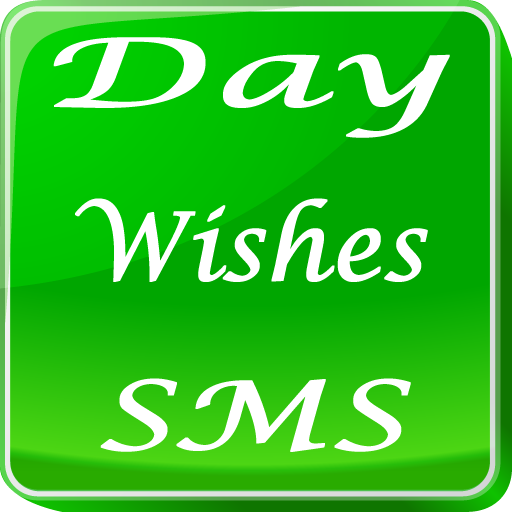 Day Wishes SMS 2000+ 1.2 Icon