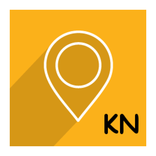 Location Manager  Icon