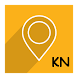 Location Manager - Androidアプリ
