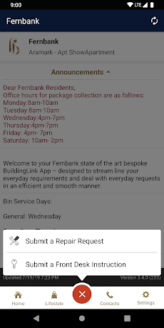 MyFernBank Resident Appのおすすめ画像3