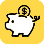 Cover Image of ダウンロード Money Manager:Budget & Expense  APK