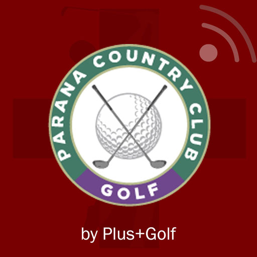 Parana Country Club 6.0.6 Icon