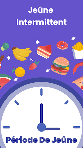 Aperçu de l'application