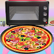 Pizza Maker Games-Cooking Game - Androidアプリ
