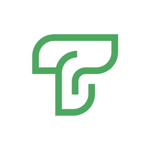 Trace logo