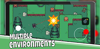 Tank Madness - Screenshot 2