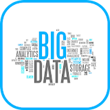 Big Data - Hadoop icon